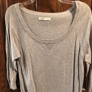 3/4 sleeve light weight